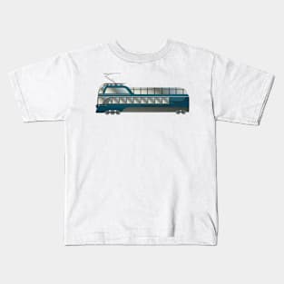 Tram Kids T-Shirt